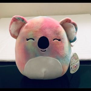 Squishmallows Katya the Koala